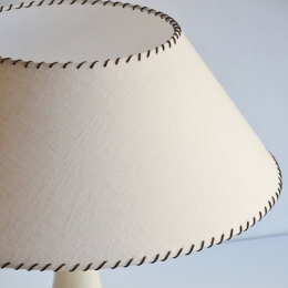 Bespoke lampshades