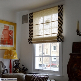 Bespoke-Roman-Blind