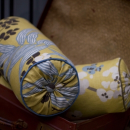 Bespoke cushions, Made-to-measure cushions