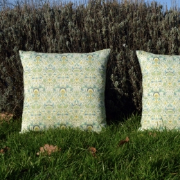 Bespoke cushions, Made-to-measure cushions