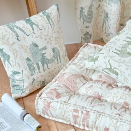 Bespoke cushions, Made-to-measure cushions