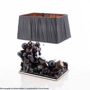 Bespoke lampshades