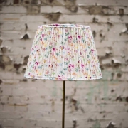 Bespoke lampshades