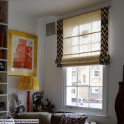 Bespoke blinds, Made-to-measure blinds, Bespoke  Roman blinds, Made-to-measure Roman blinds
