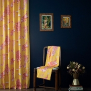 Bespoke curtains, Made-to-measure curtains