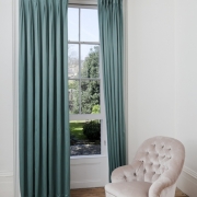 Bespoke curtains, Made-to-measure curtains