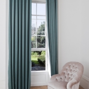 Bespoke curtains, Made-to-measure curtains