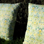 Bespoke cushions