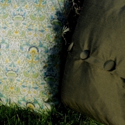 Bespoke cushions
