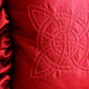 Bespoke cushions