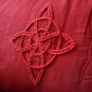 Bespoke cushions