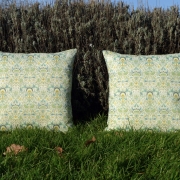 Bespoke cushions