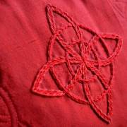 Bespoke cushions