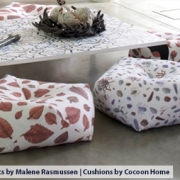 Bespoke cushions