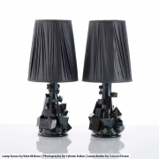 Bespoke lampshades