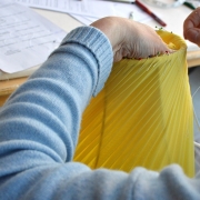 Bespoke lampshades