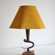 Bespoke lampshades