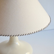 Bespoke lampshades