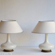 Bespoke lampshades