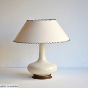 Bespoke lampshades