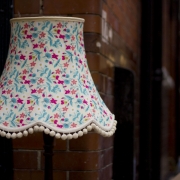 Bespoke lampshades