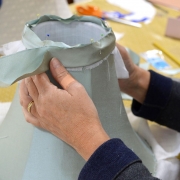 Bespoke lampshades
