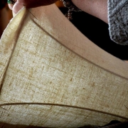 Bespoke lampshades