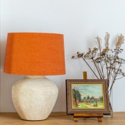 Bespoke lampshades