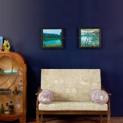 Bespoke cushions, bespoke loose covers