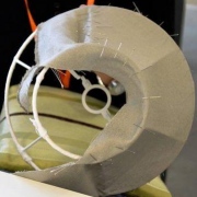 Bespoke-lampshade-traditional-lampshade-making-course-75