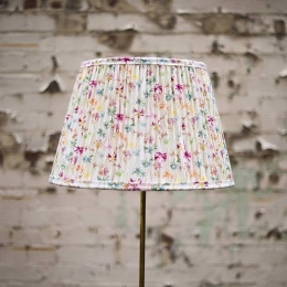 Bespoke lampshades
