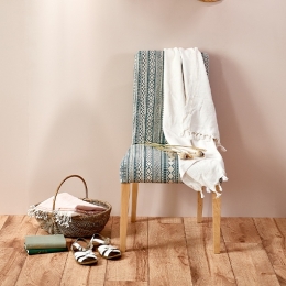 Bespoke loose covers, bespoke lampshade