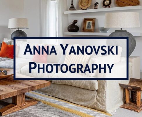 Anna Yanovski Photography