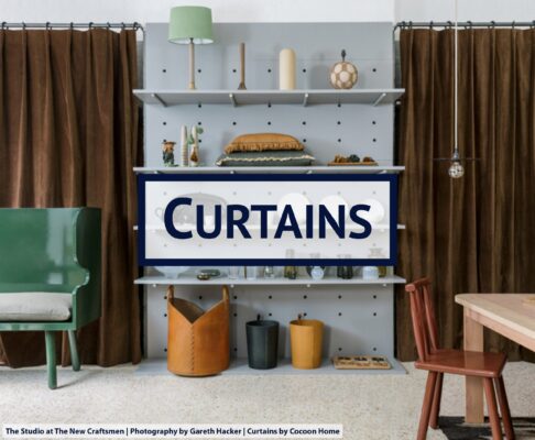Bespoke Curtains