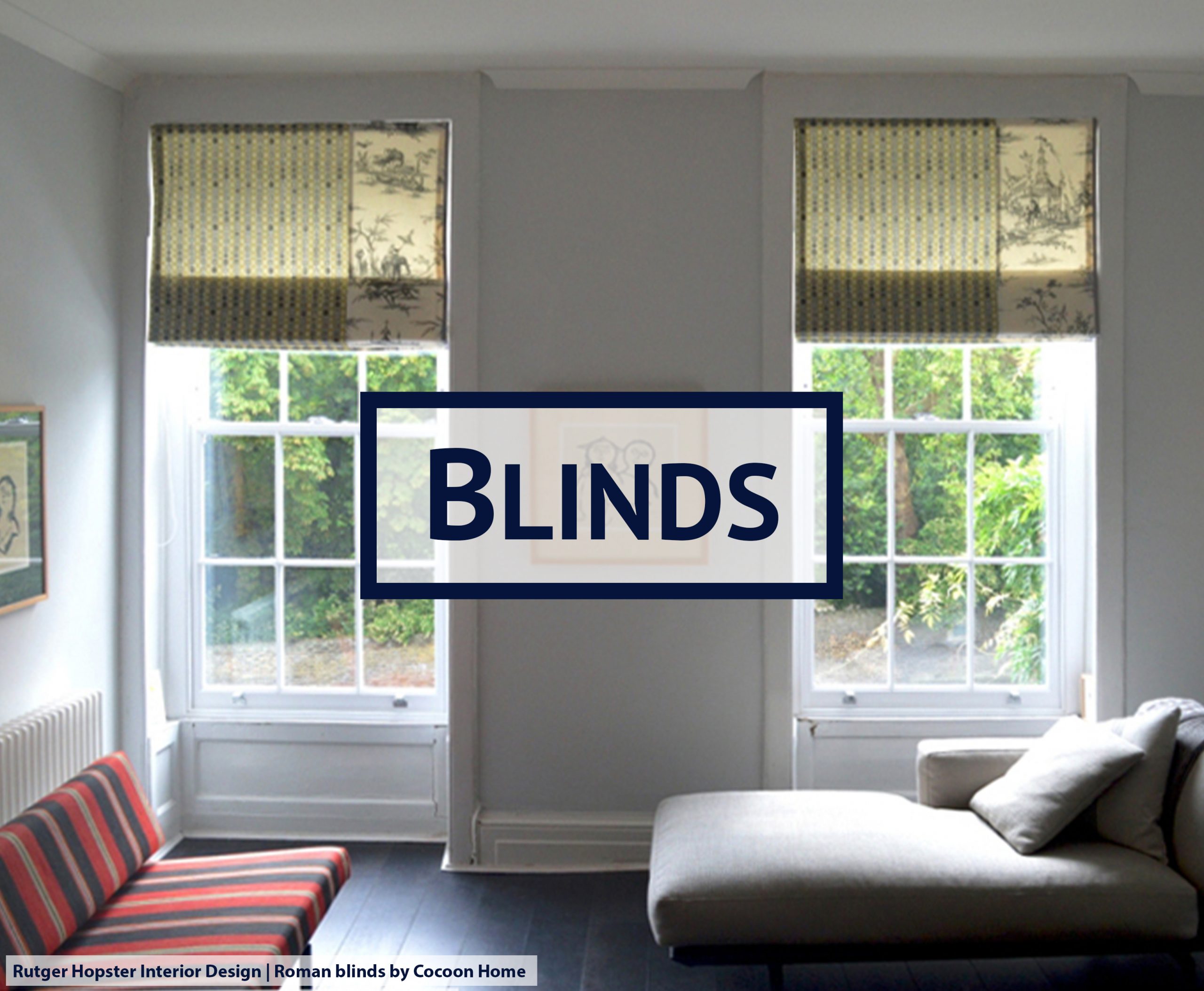Bespoke blinds
