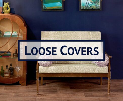 Bespoke loose covers