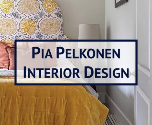 Pia Pelkonen Interior Design