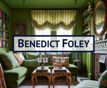 Benedict Foley