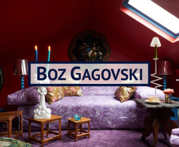 Bespoke curtains Boz Gavgosk